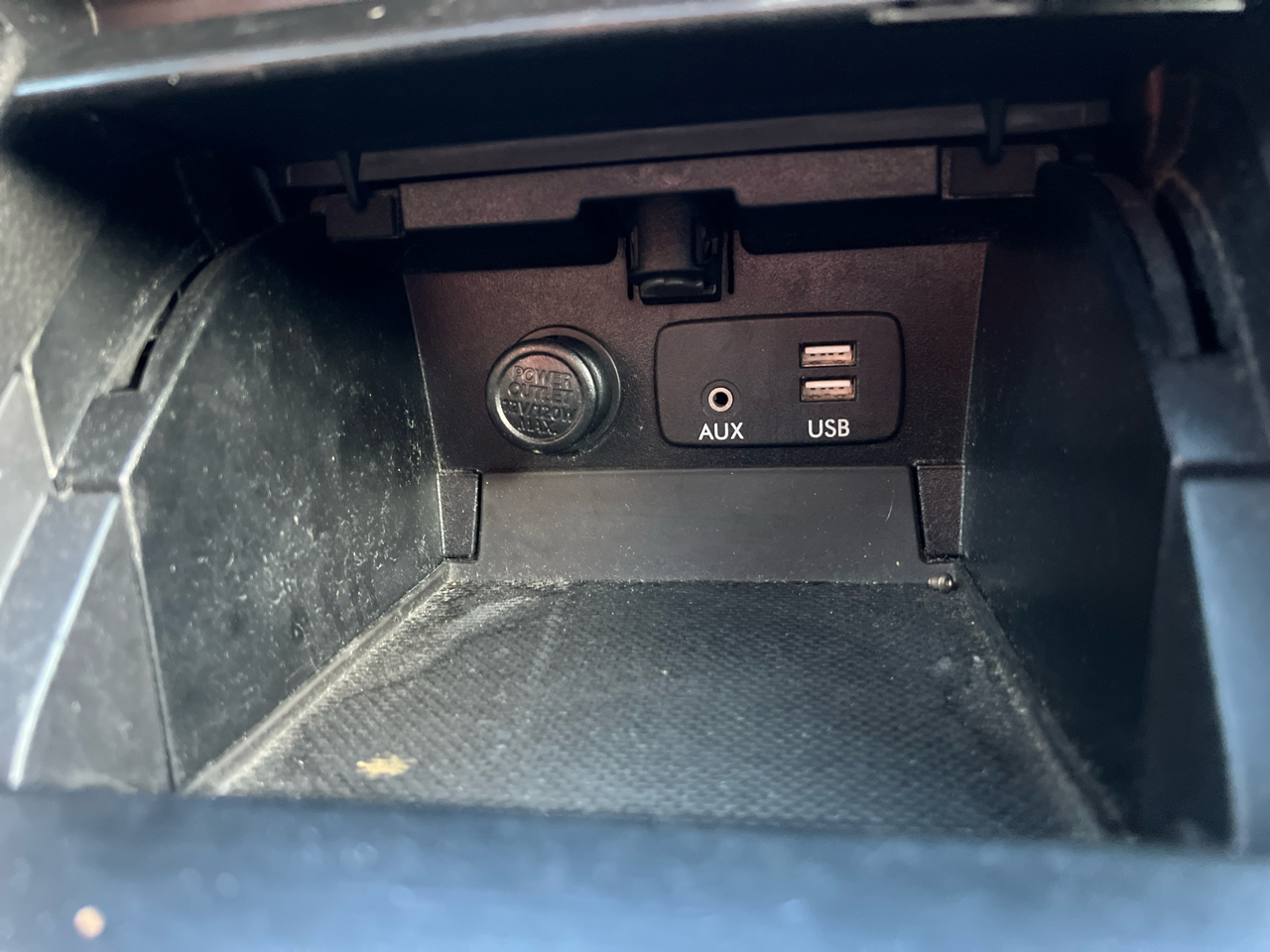 Subaru Outback  2017