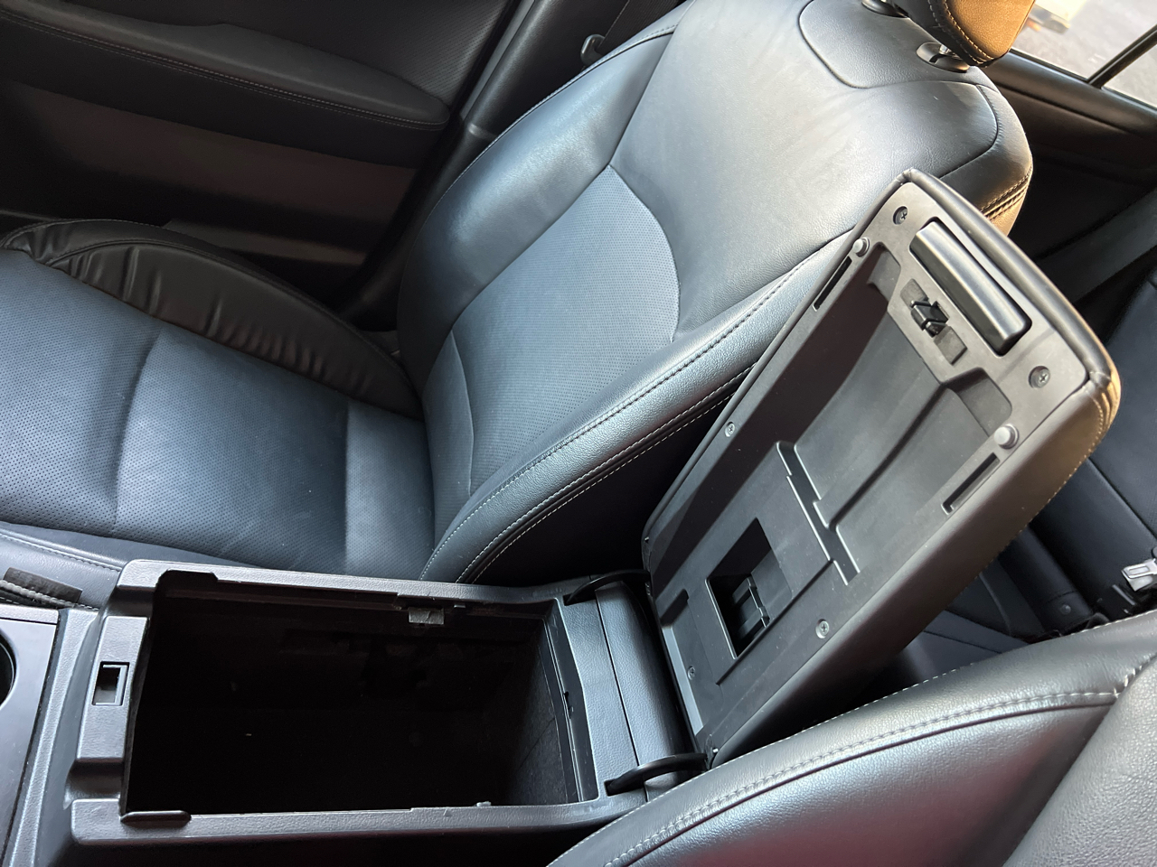 Subaru Outback  2017