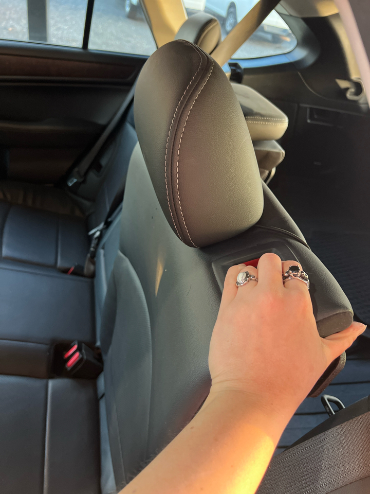 Subaru Outback  2017