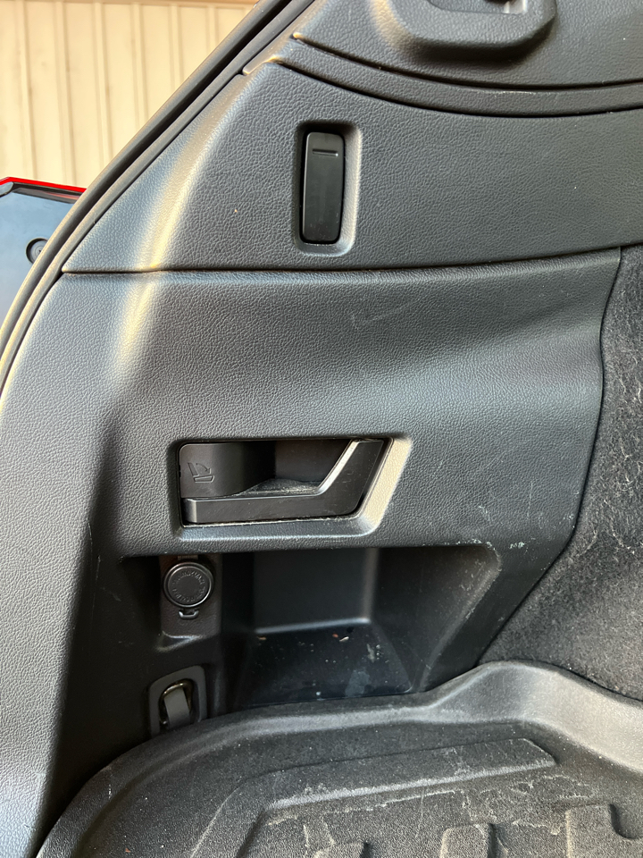 Subaru Outback  2017