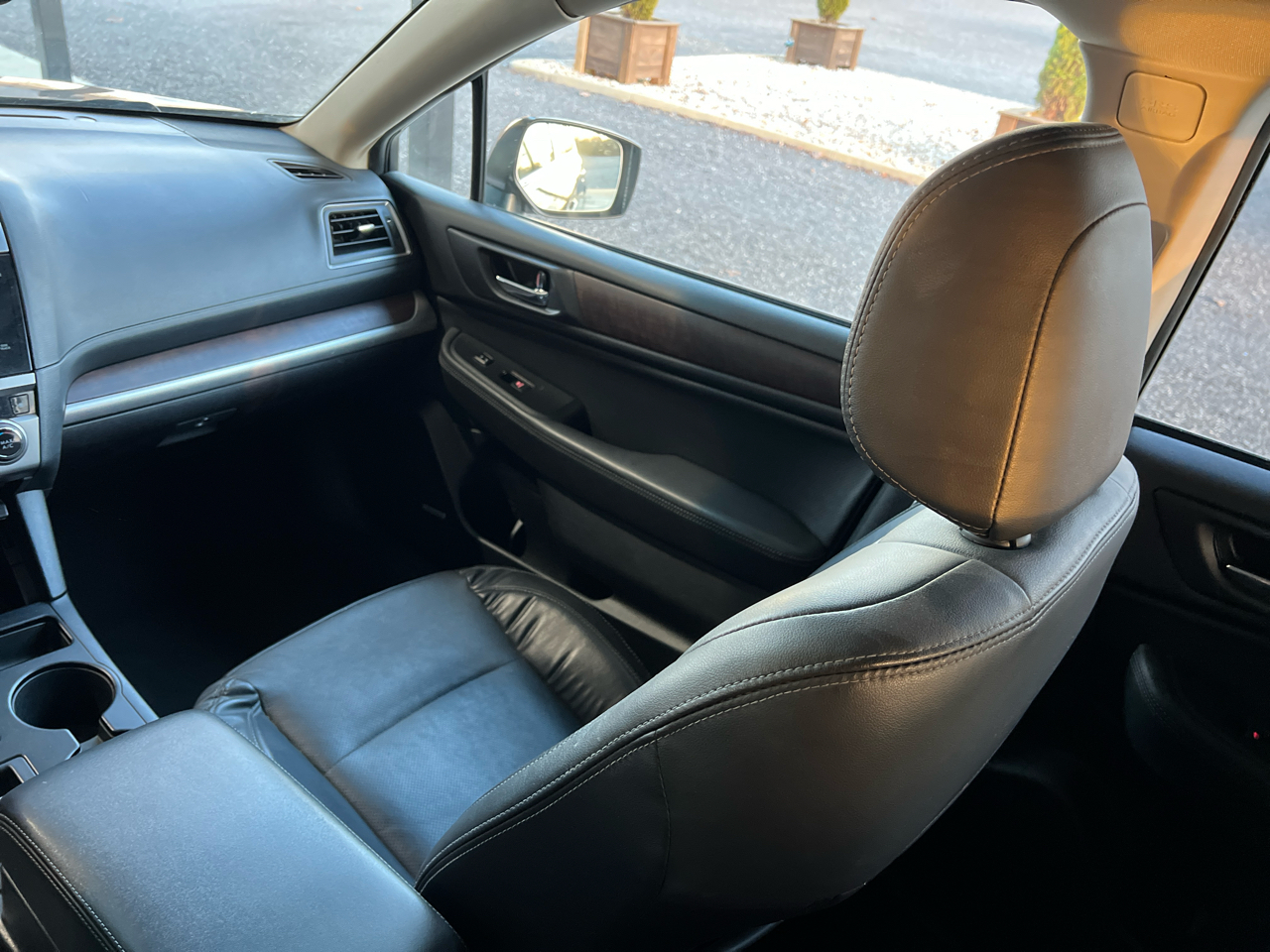 Subaru Outback  2017