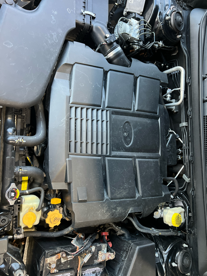 Subaru Outback  2017