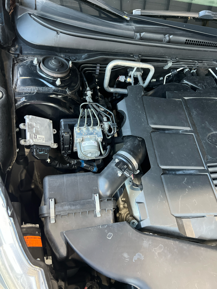 Subaru Outback  2017