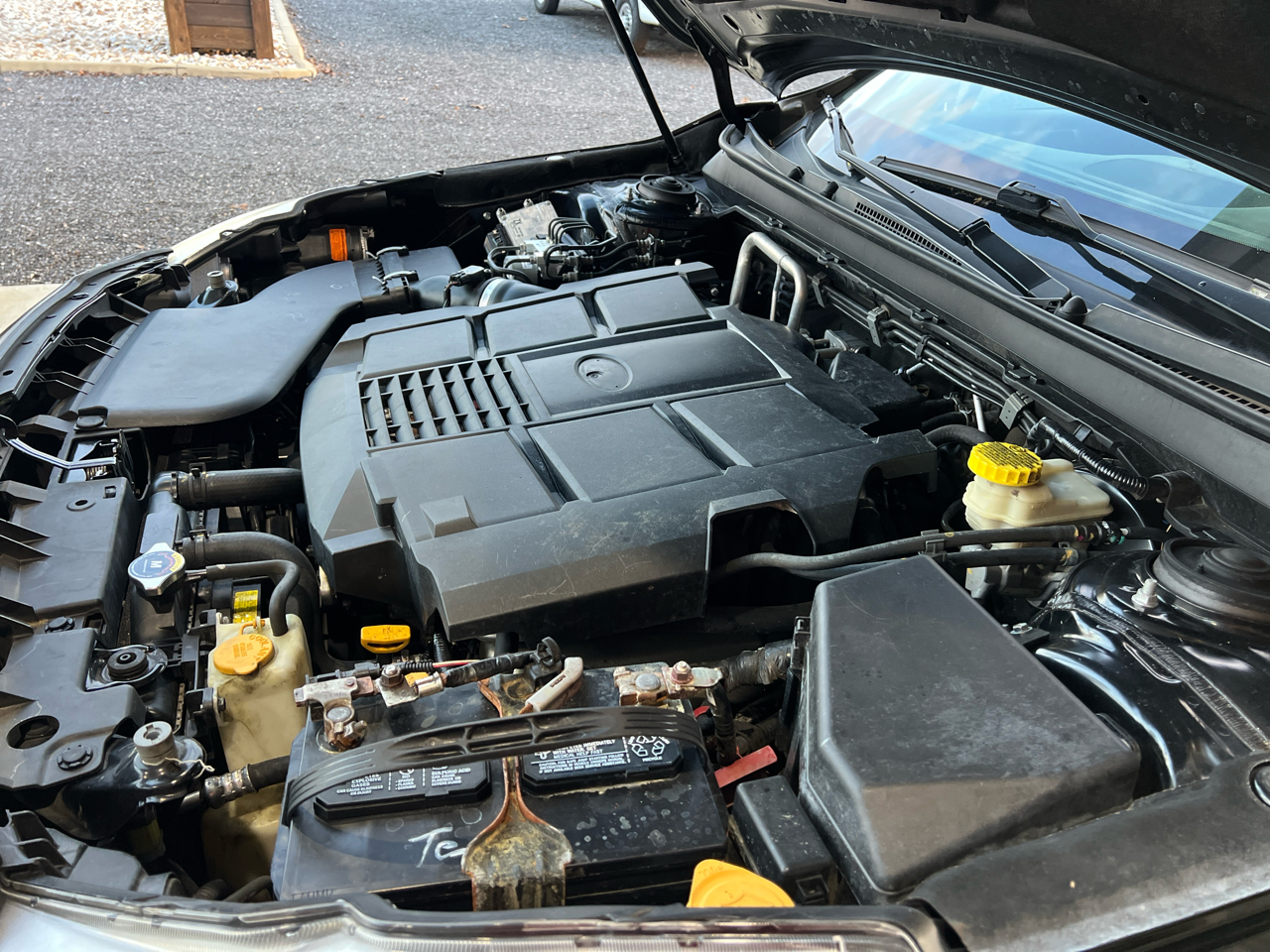 Subaru Outback  2017