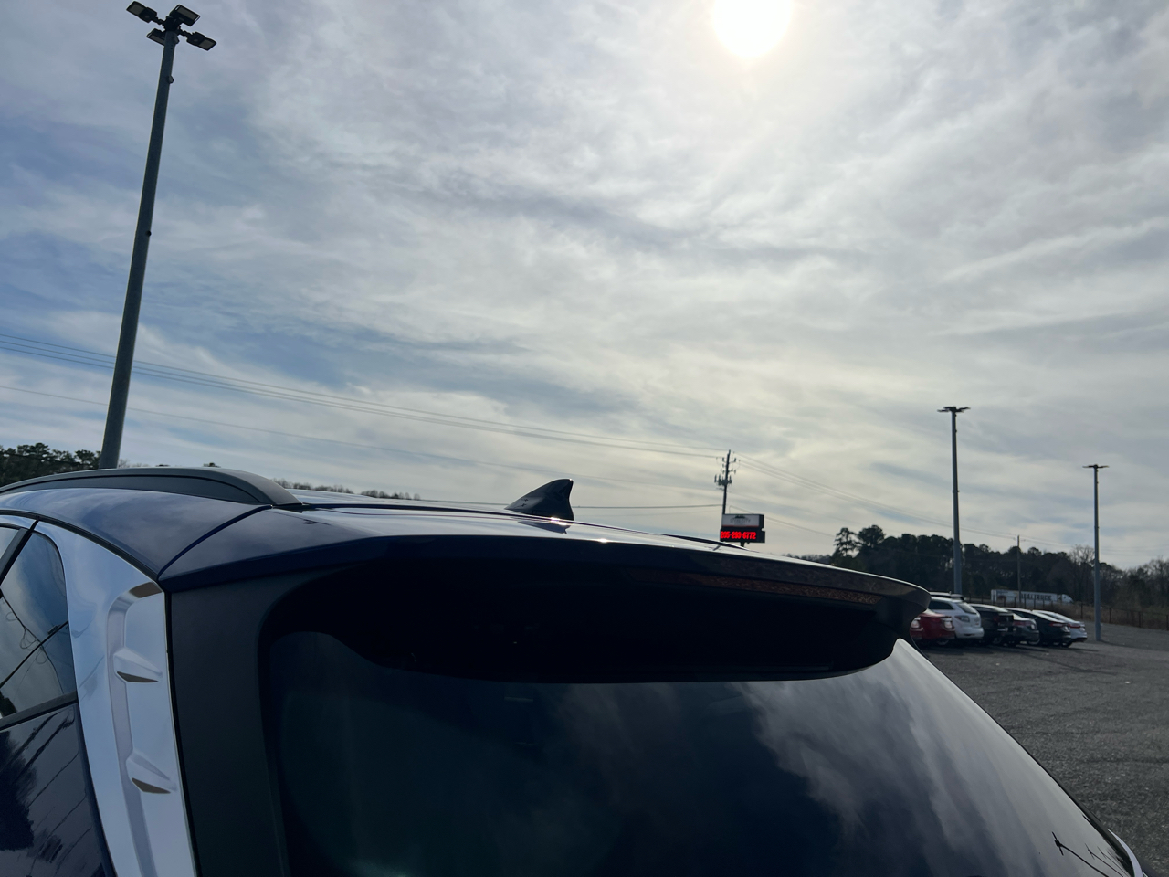 Hyundai Tucson  2023