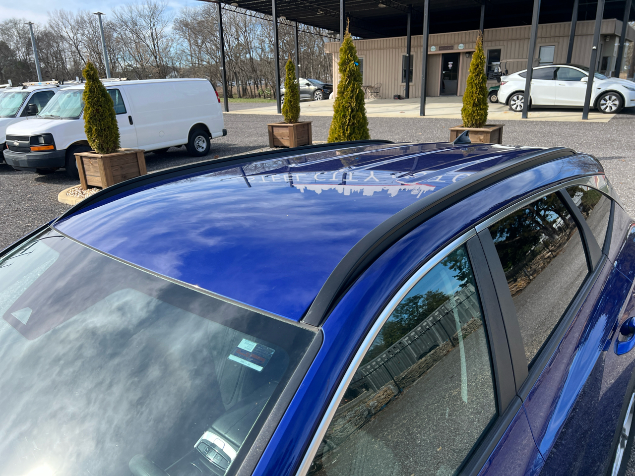 Hyundai Tucson  2023