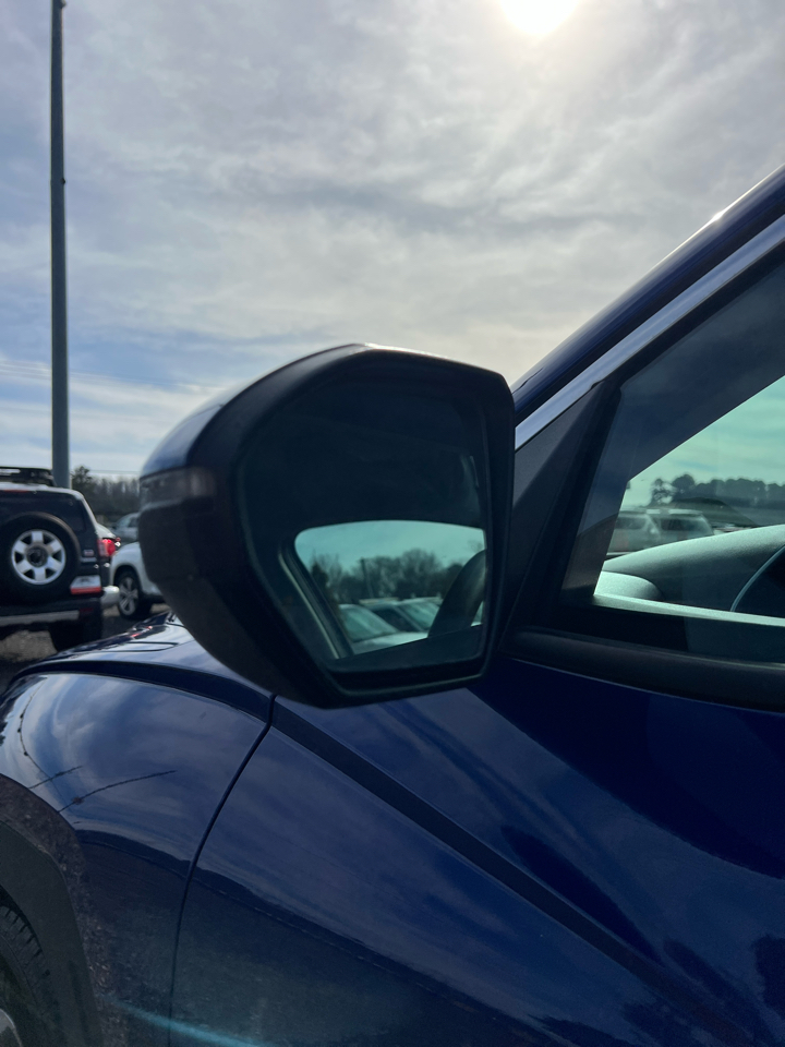 Hyundai Tucson  2023