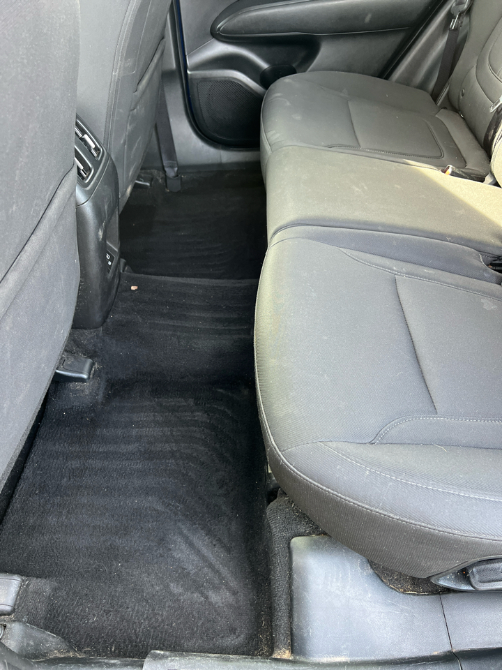 Hyundai Tucson  2023