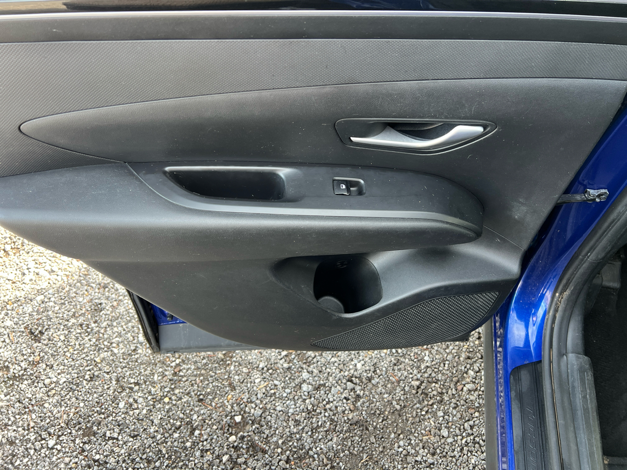 Hyundai Tucson  2023