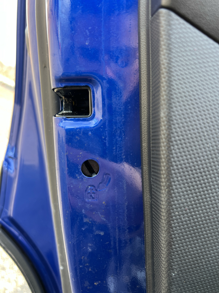 Hyundai Tucson  2023