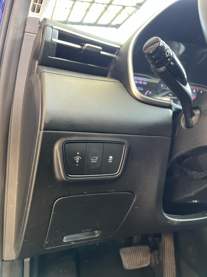 Hyundai Tucson  2023