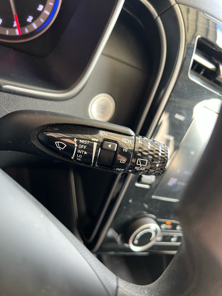 Hyundai Tucson  2023