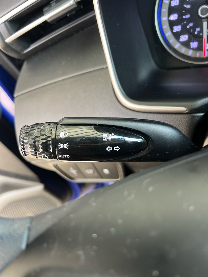 Hyundai Tucson  2023