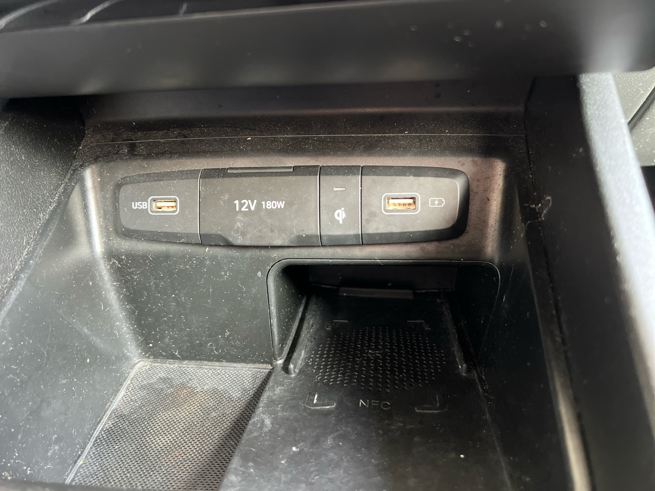 Hyundai Tucson  2023