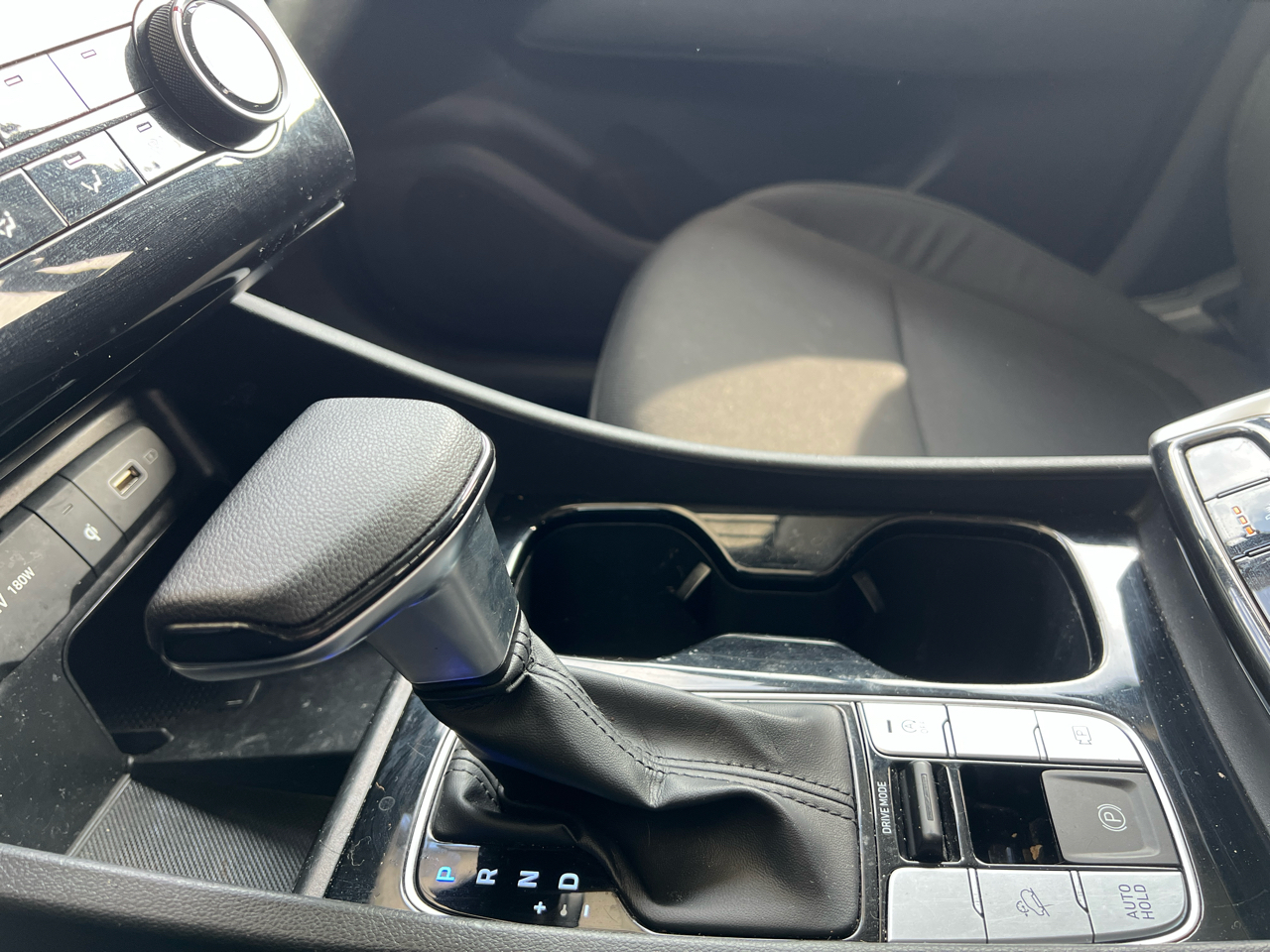 Hyundai Tucson  2023