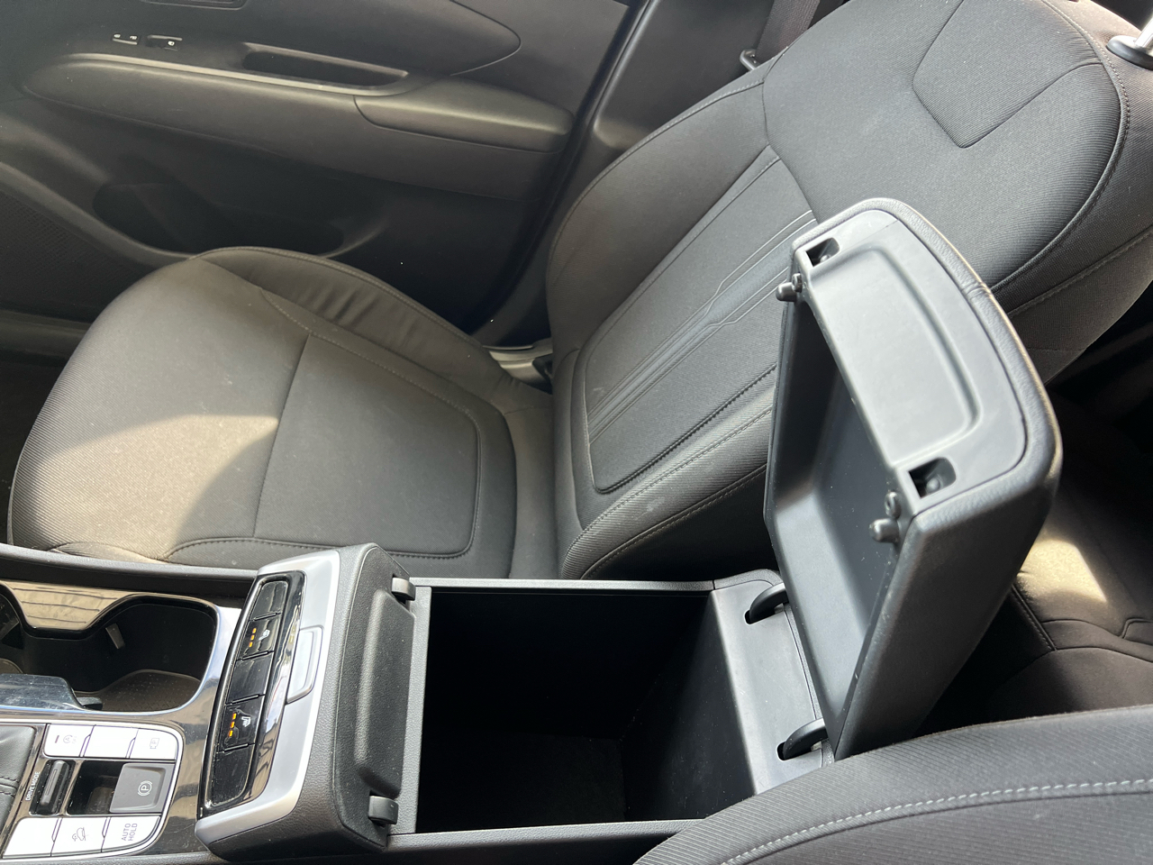 Hyundai Tucson  2023