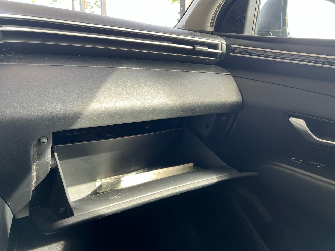 Hyundai Tucson  2023