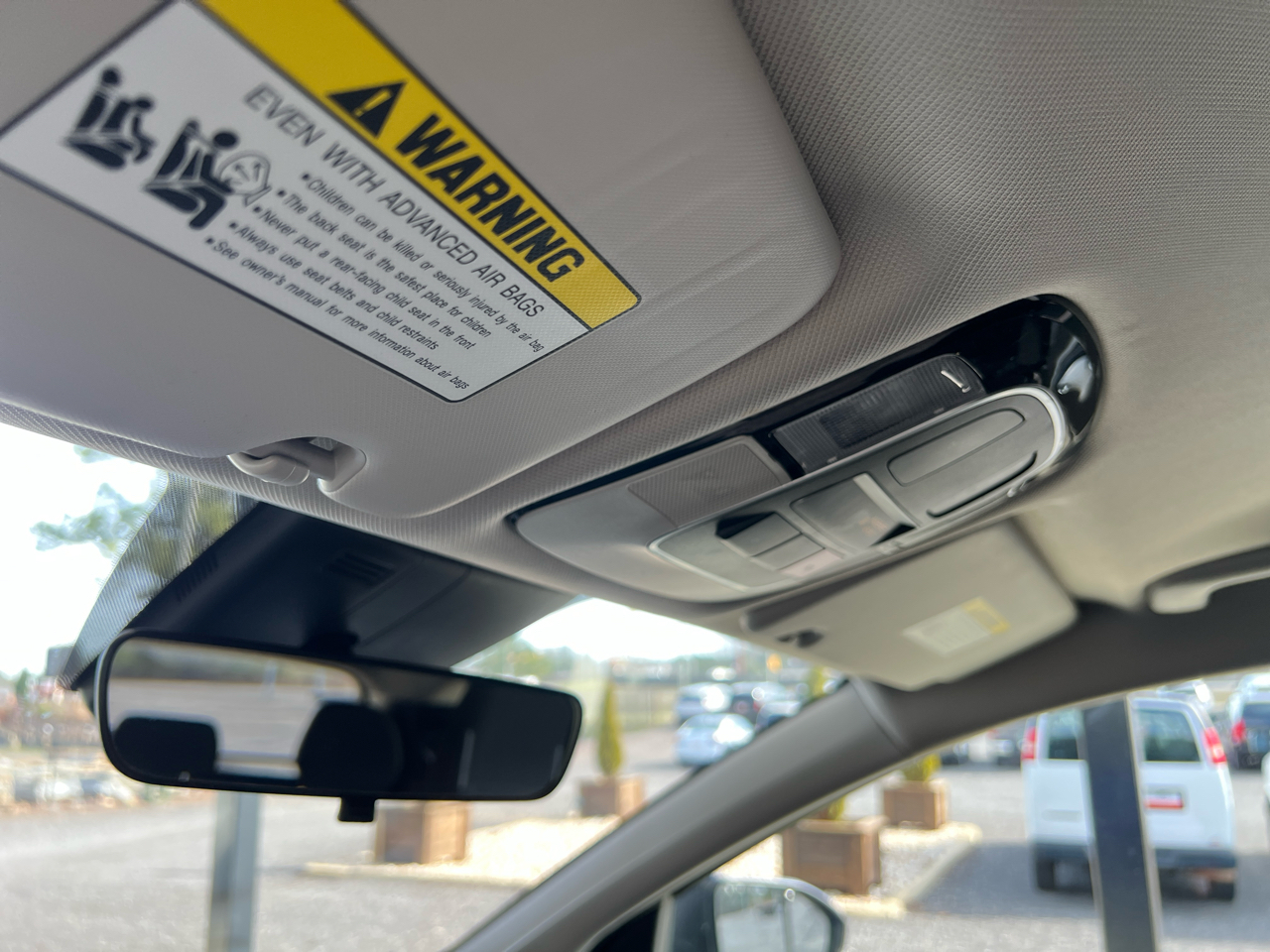 Hyundai Tucson  2023