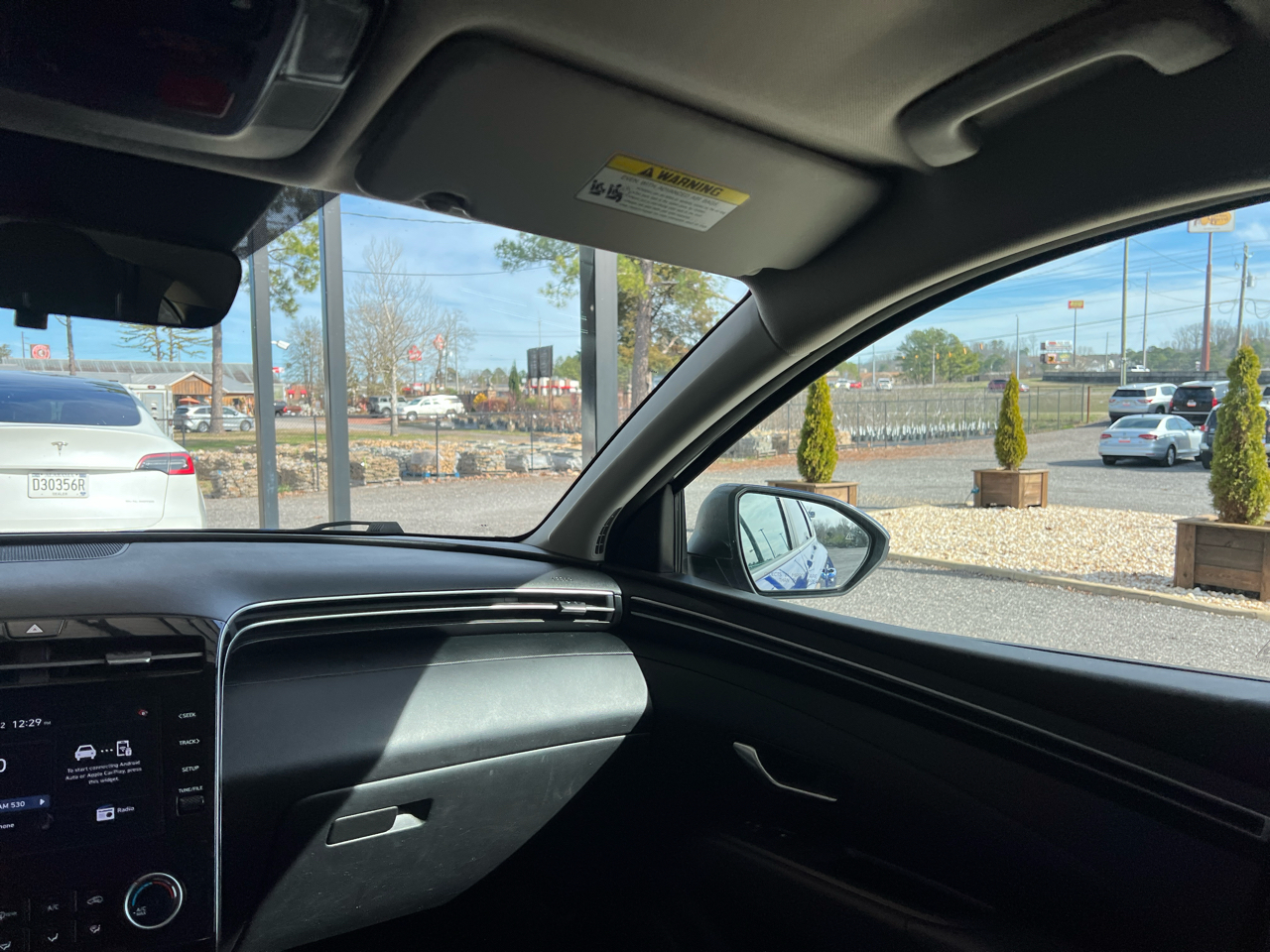 Hyundai Tucson  2023