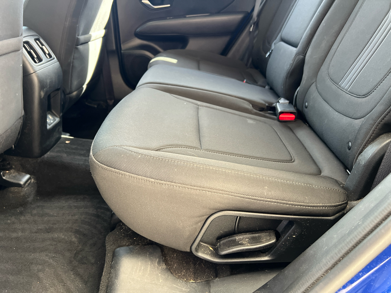 Hyundai Tucson  2023