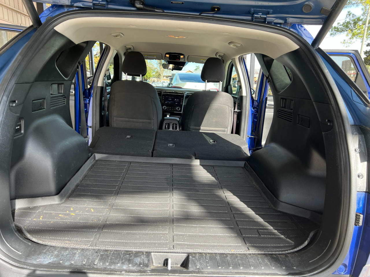 Hyundai Tucson  2023