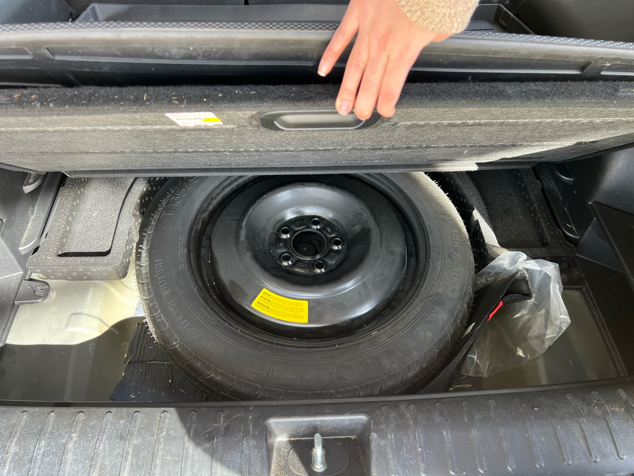 Hyundai Tucson  2023