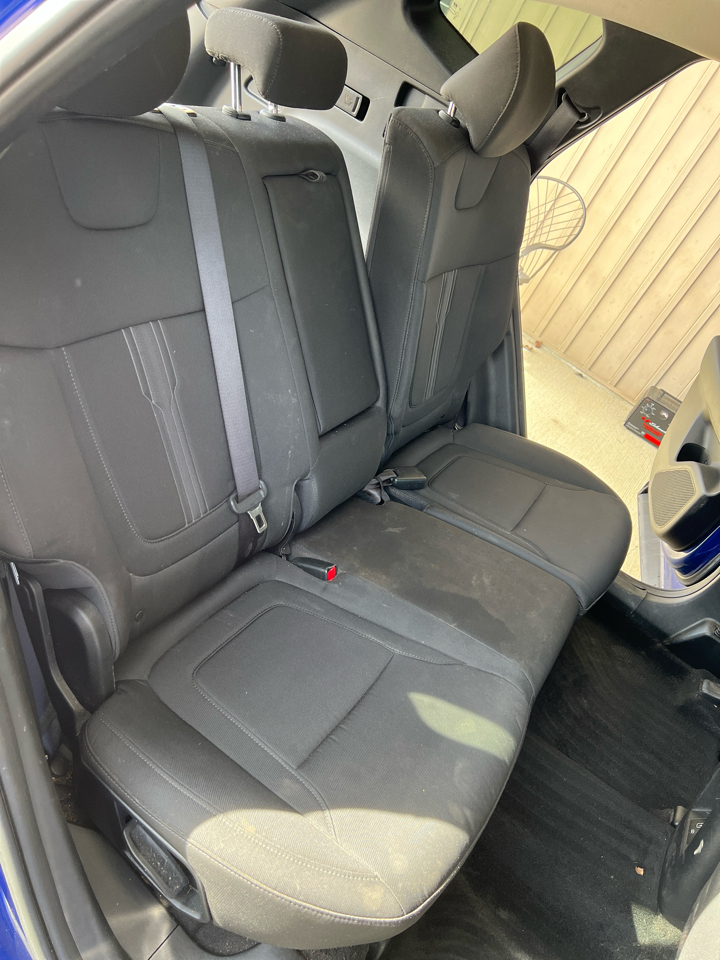 Hyundai Tucson  2023