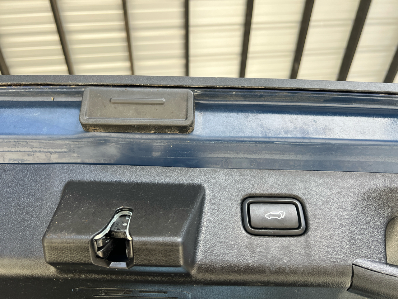 Hyundai Tucson  2023