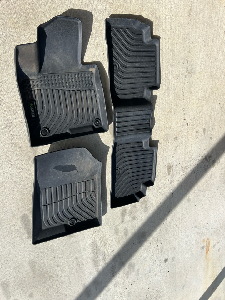 Hyundai Tucson  2023