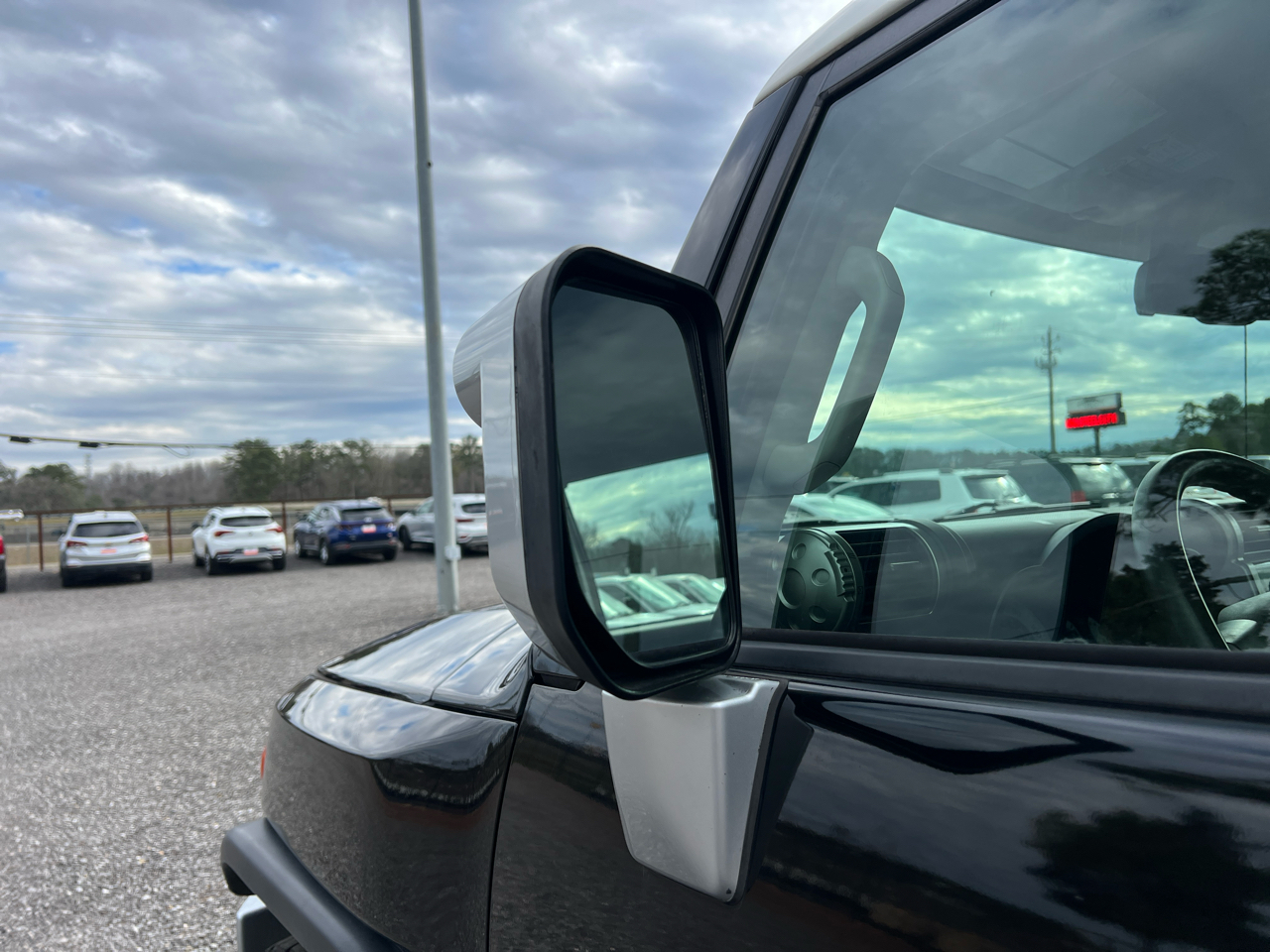 Toyota FJ Cruiser  2010