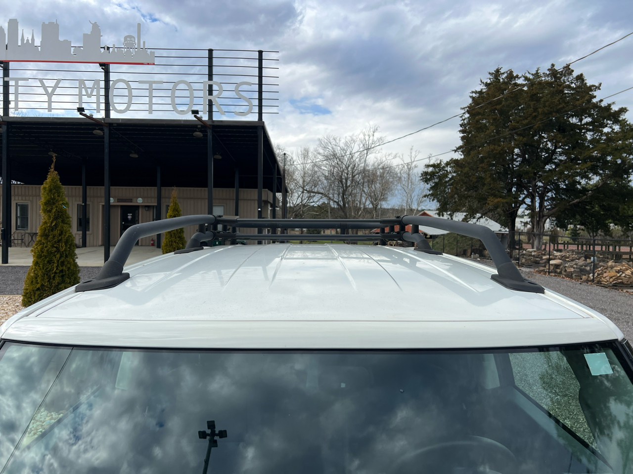 Toyota FJ Cruiser  2010