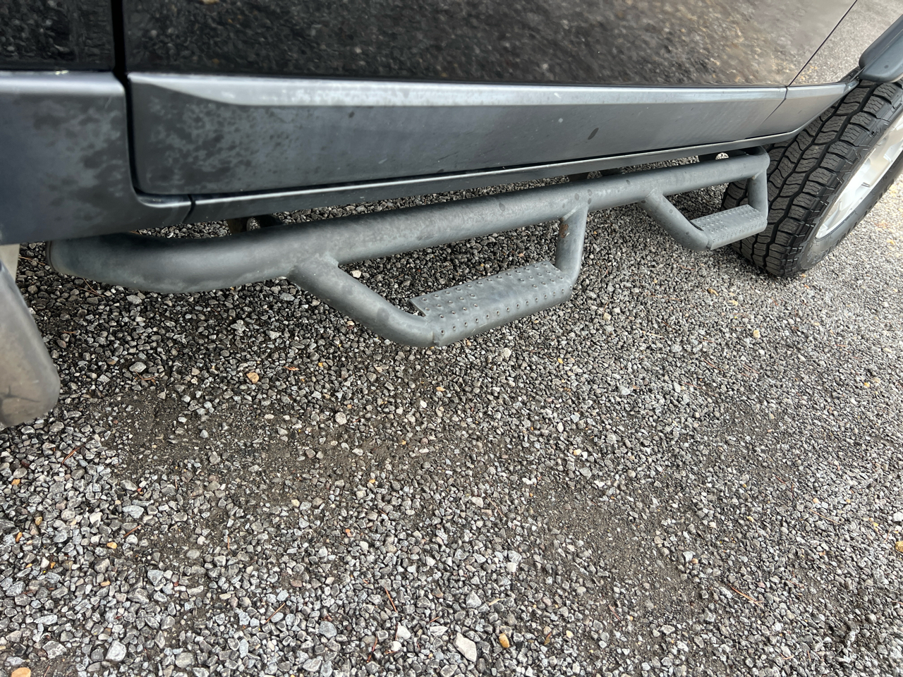 Toyota FJ Cruiser  2010