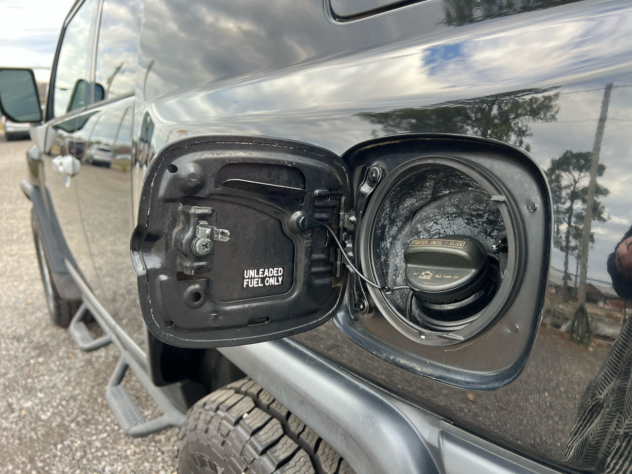 Toyota FJ Cruiser  2010