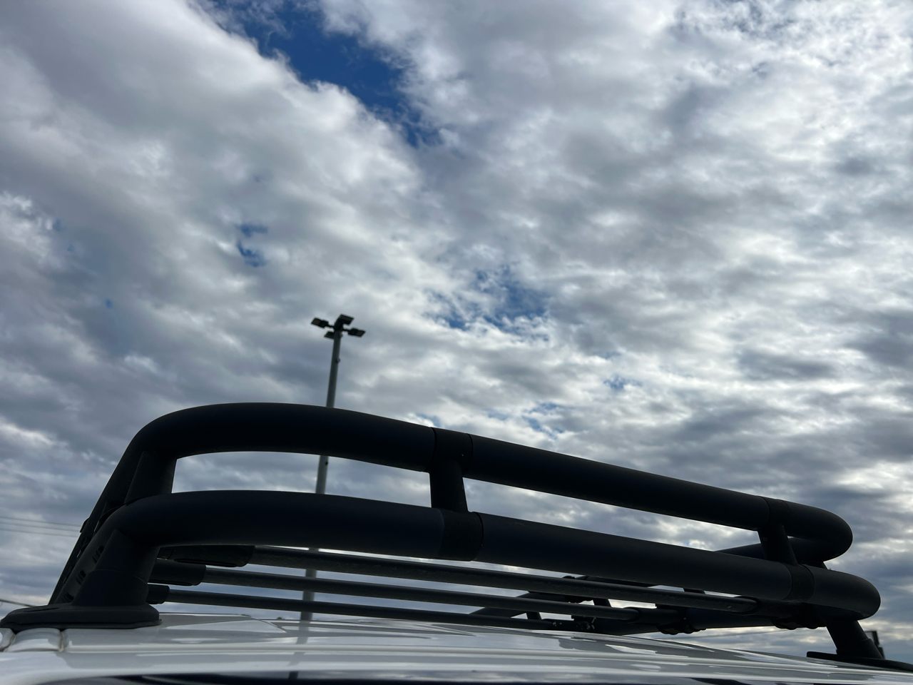 Toyota FJ Cruiser  2010