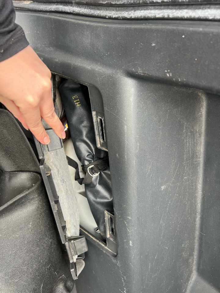 Toyota FJ Cruiser  2010