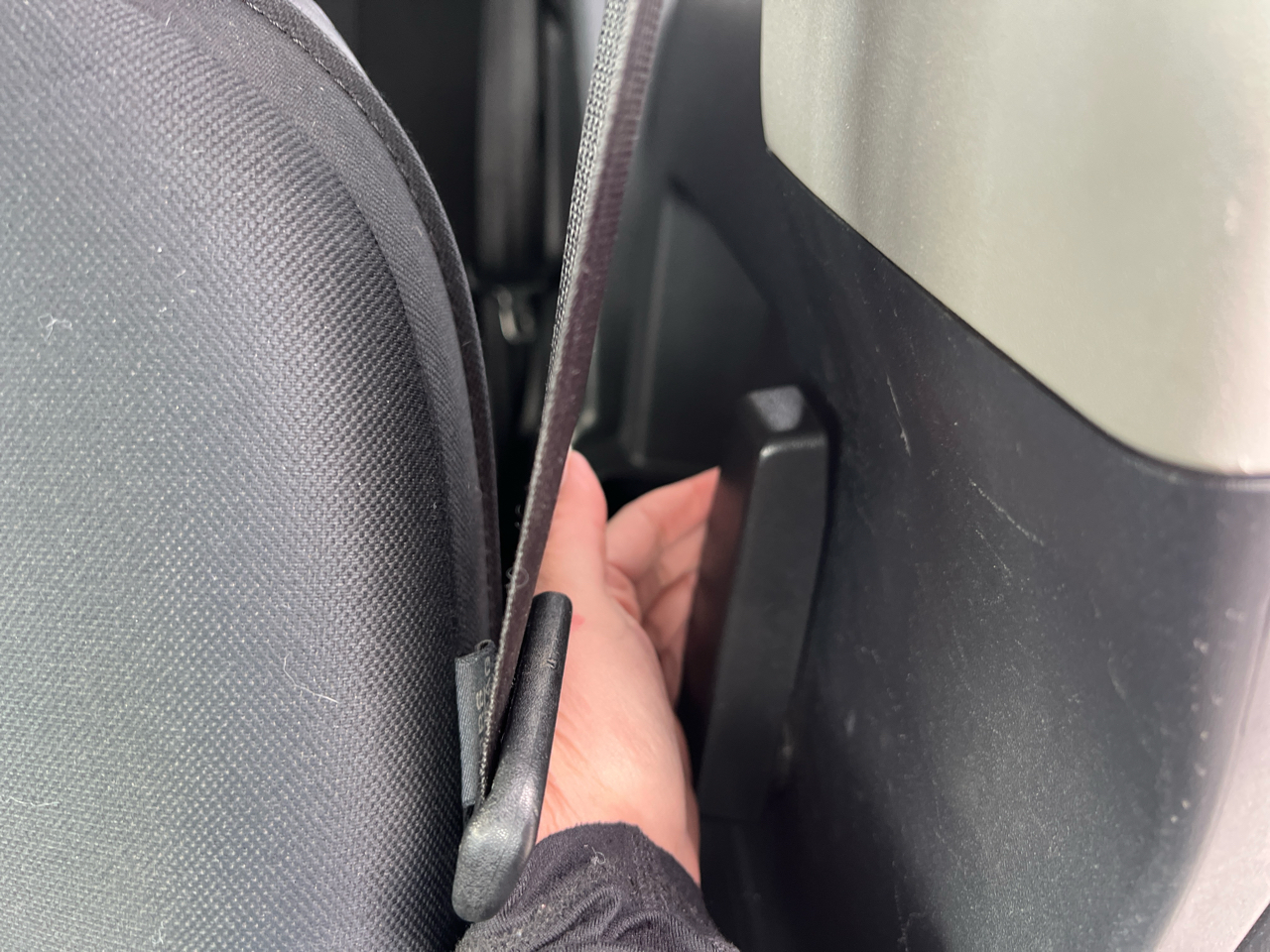 Toyota FJ Cruiser  2010