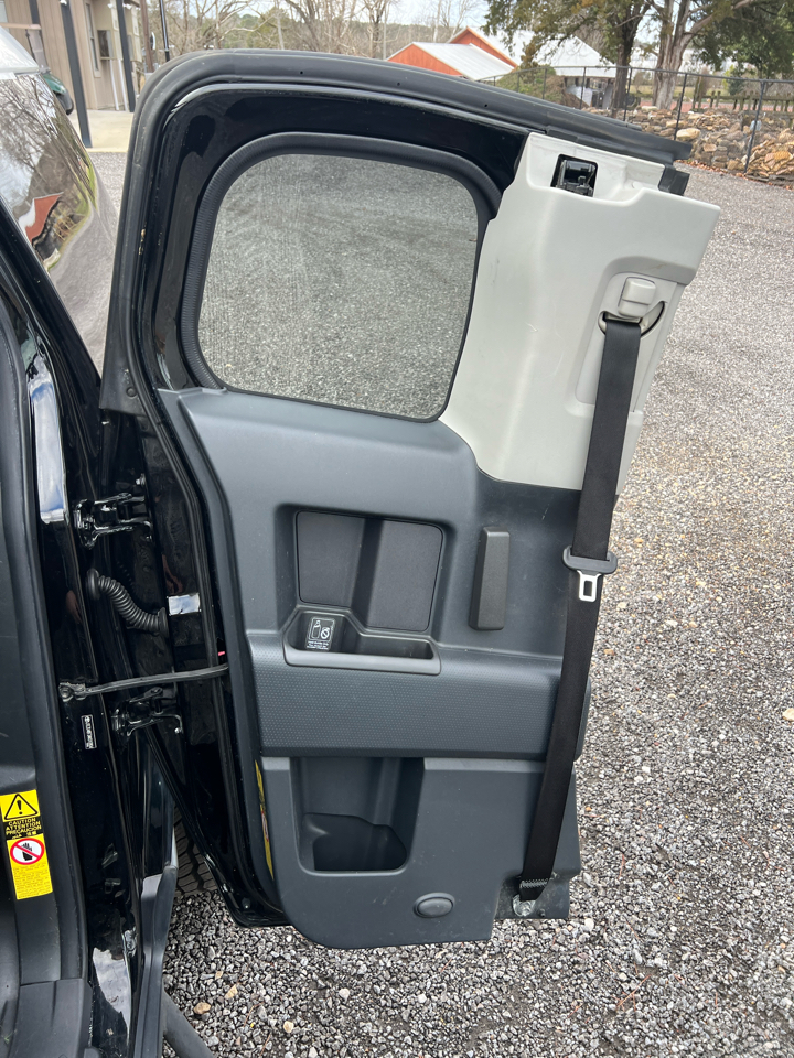 Toyota FJ Cruiser  2010