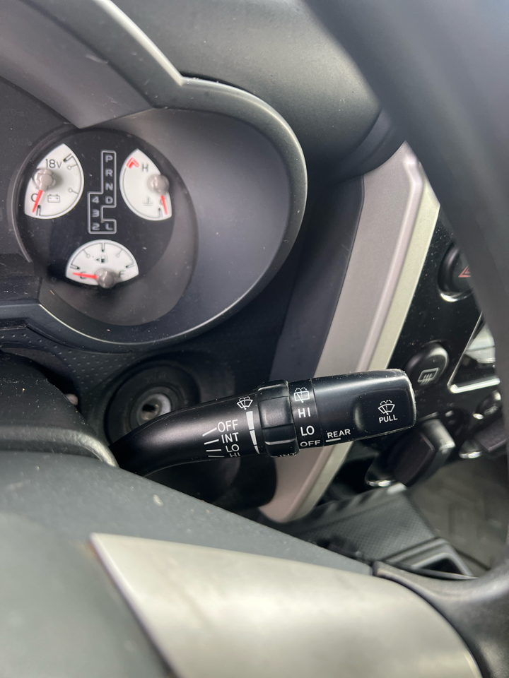 Toyota FJ Cruiser  2010