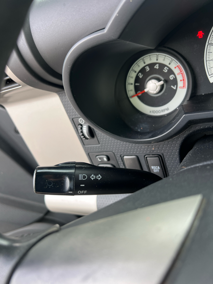 Toyota FJ Cruiser  2010