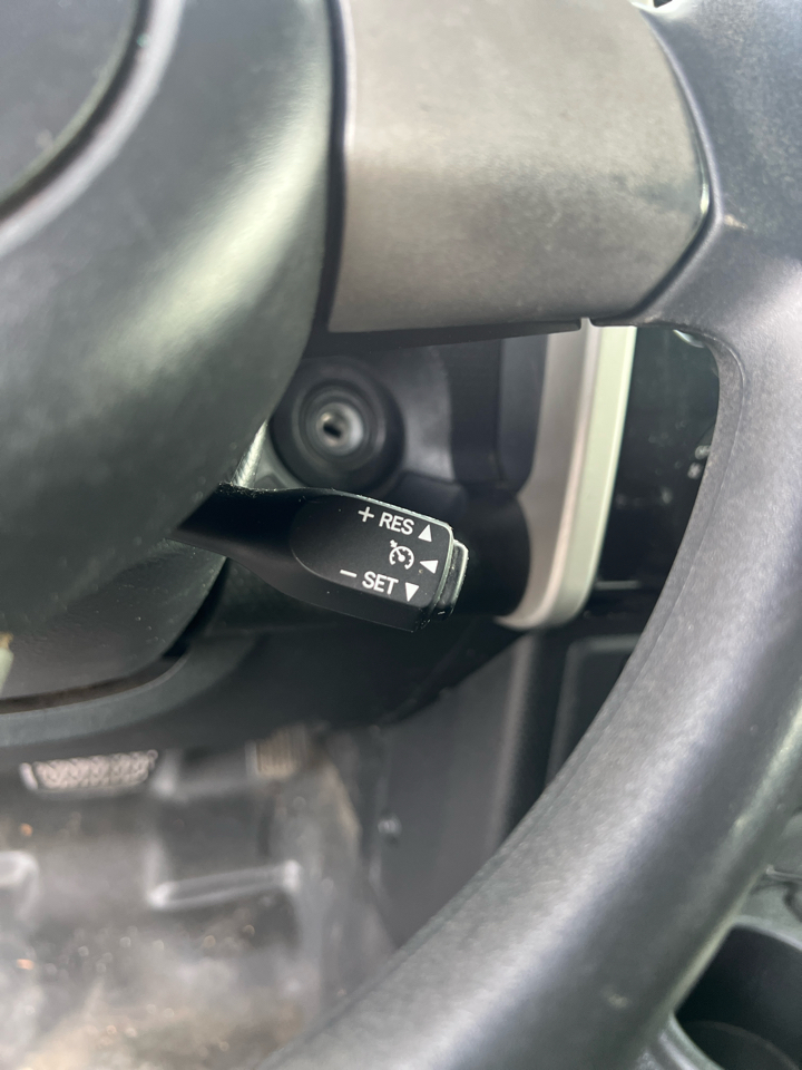 Toyota FJ Cruiser  2010