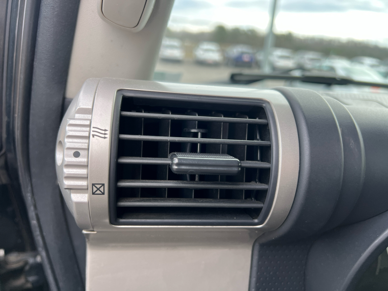 Toyota FJ Cruiser  2010