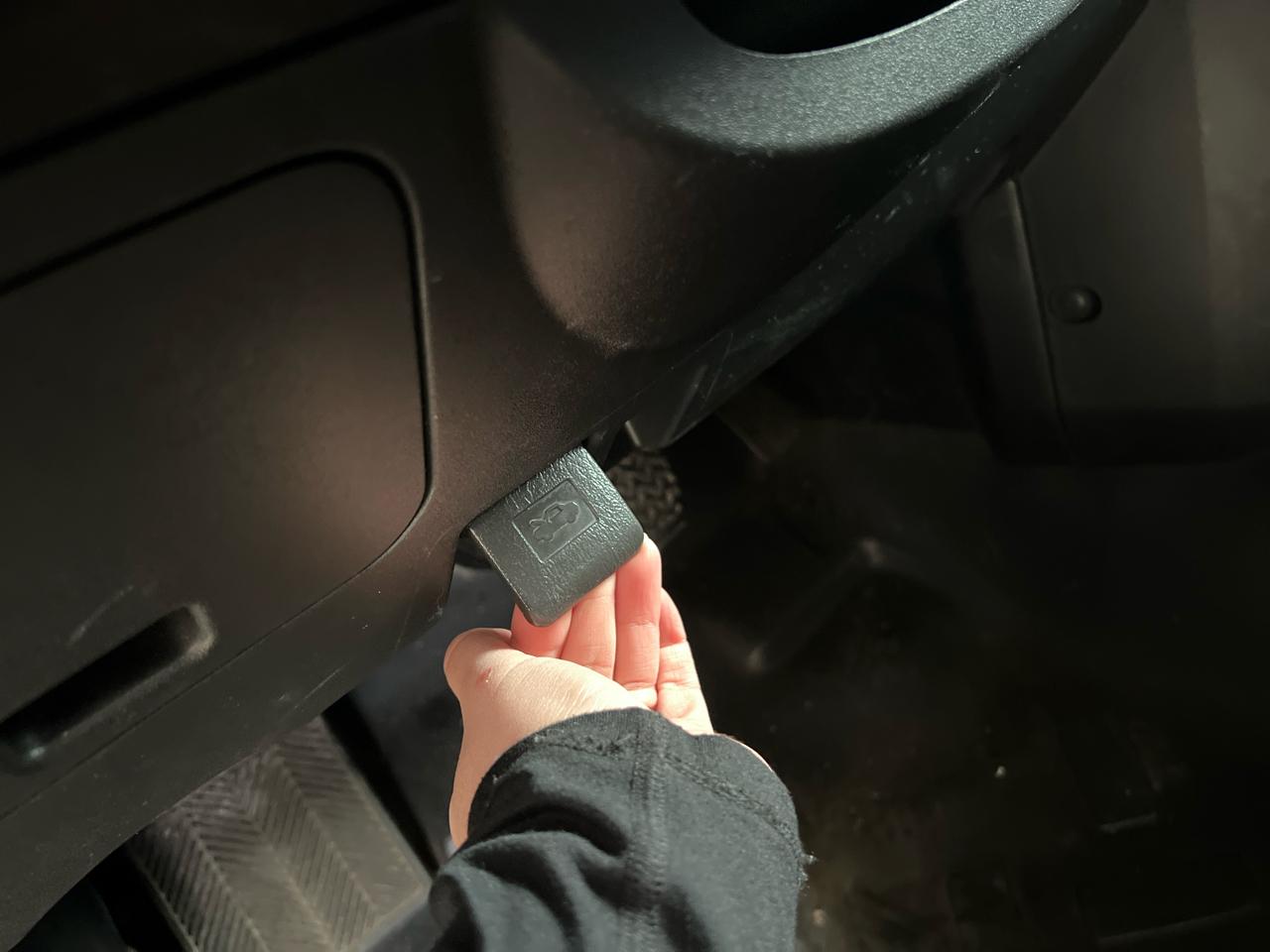 Toyota FJ Cruiser  2010