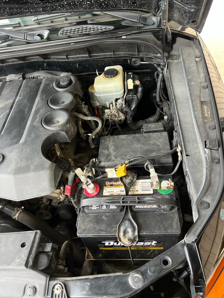 Toyota FJ Cruiser  2010