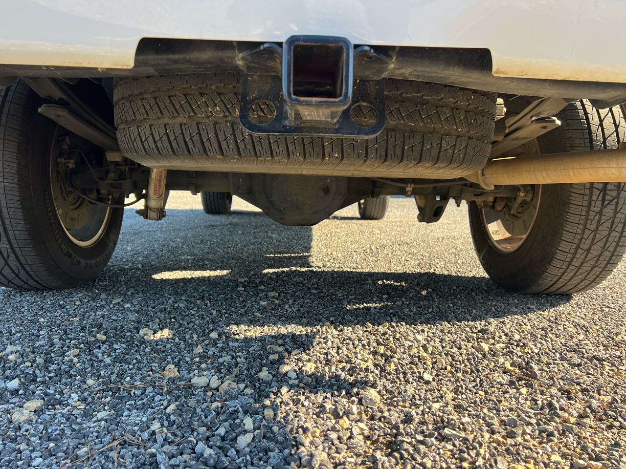 Chevrolet Silverado 1500  2017