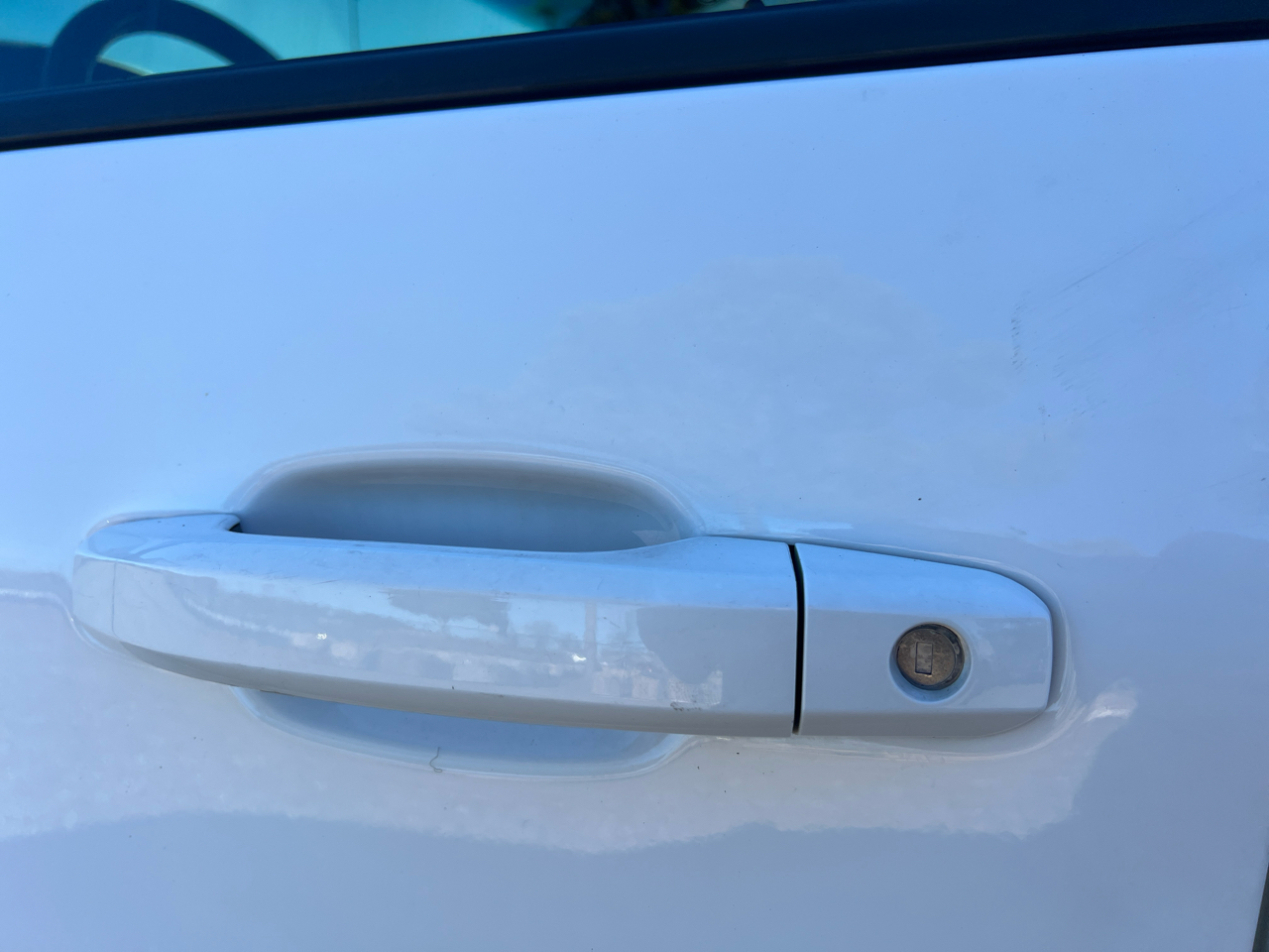 Chevrolet Silverado 1500  2017