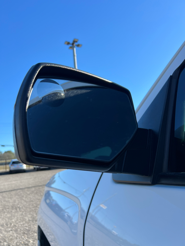 Chevrolet Silverado 1500  2017