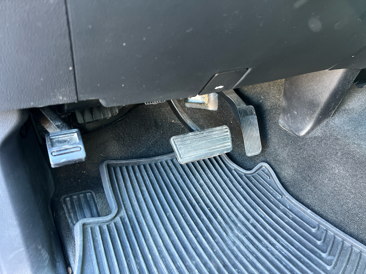 Chevrolet Silverado 1500  2017