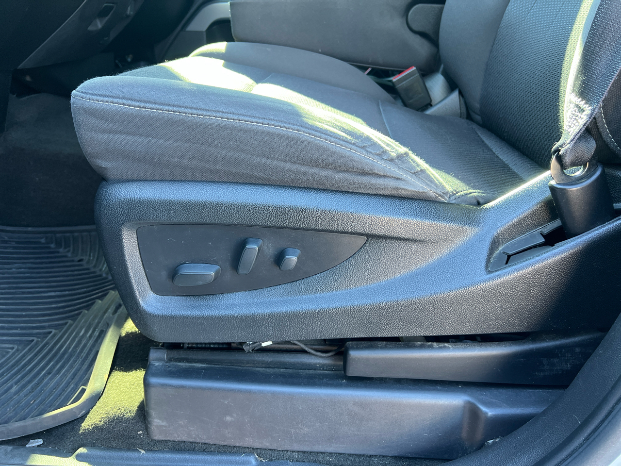 Chevrolet Silverado 1500  2017