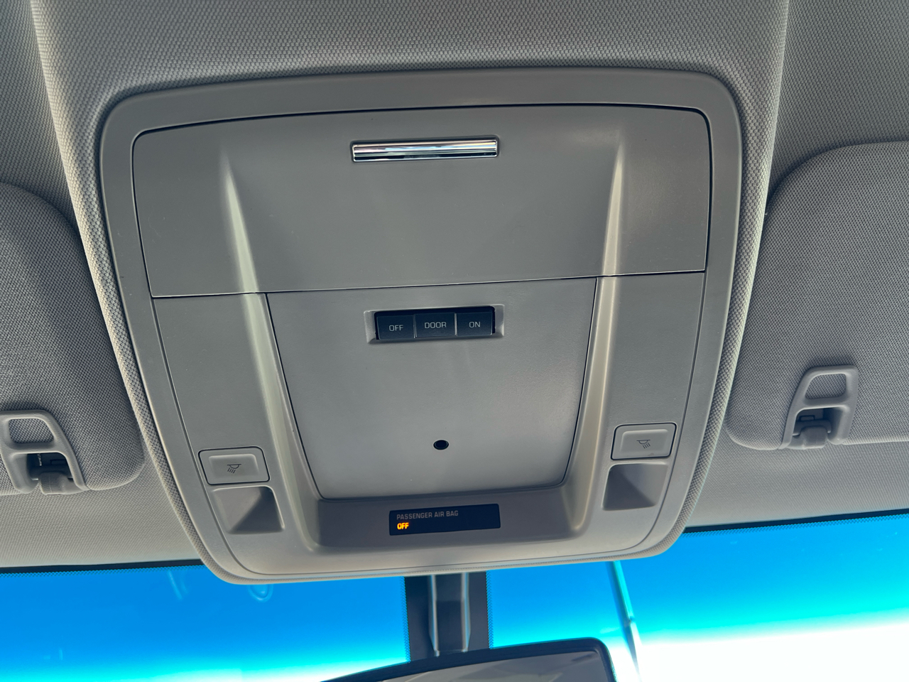 Chevrolet Silverado 1500  2017