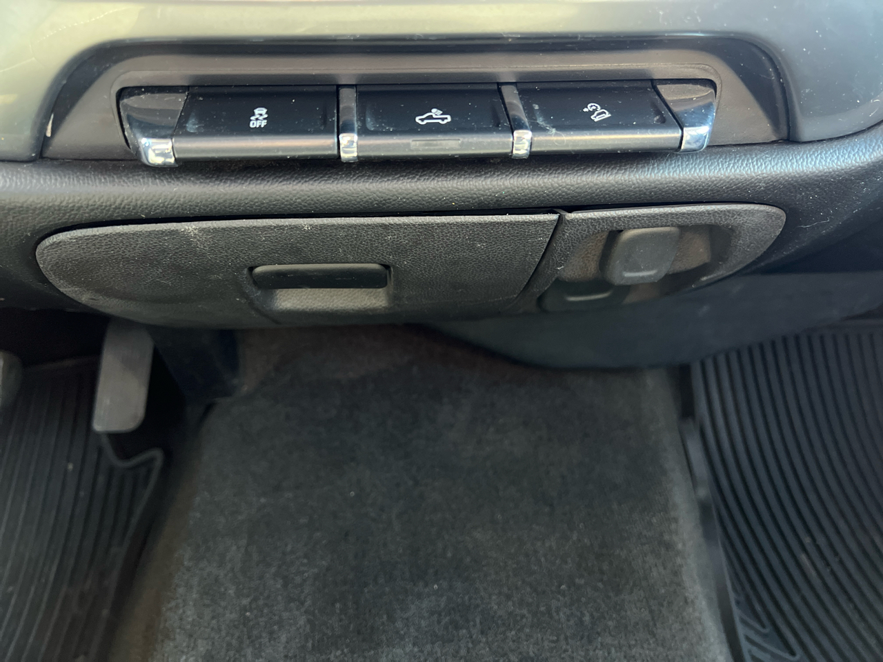 Chevrolet Silverado 1500  2017